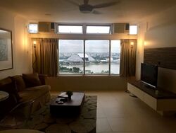 The Plaza (D7), Apartment #627390451